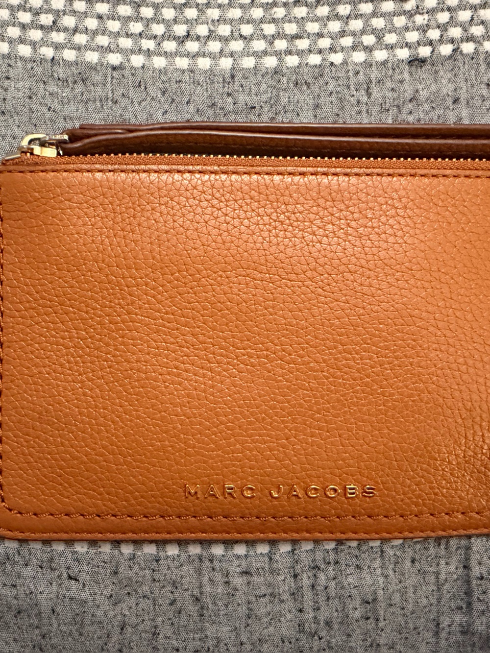 Marc Jacobs wristlet
